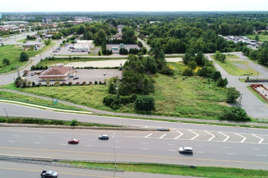 More Photos Of 14203 Lee Hwy, Gainesville Land For Sale