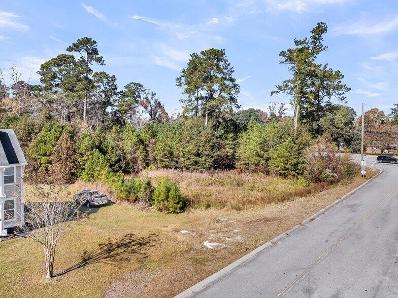 Primary Photo Of 179 Tyvola dr, Summerville Land For Sale