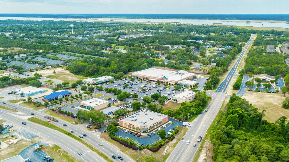 More Photos Of 5900 Carolina Beach Rd, Wilmington Drugstore For Sale
