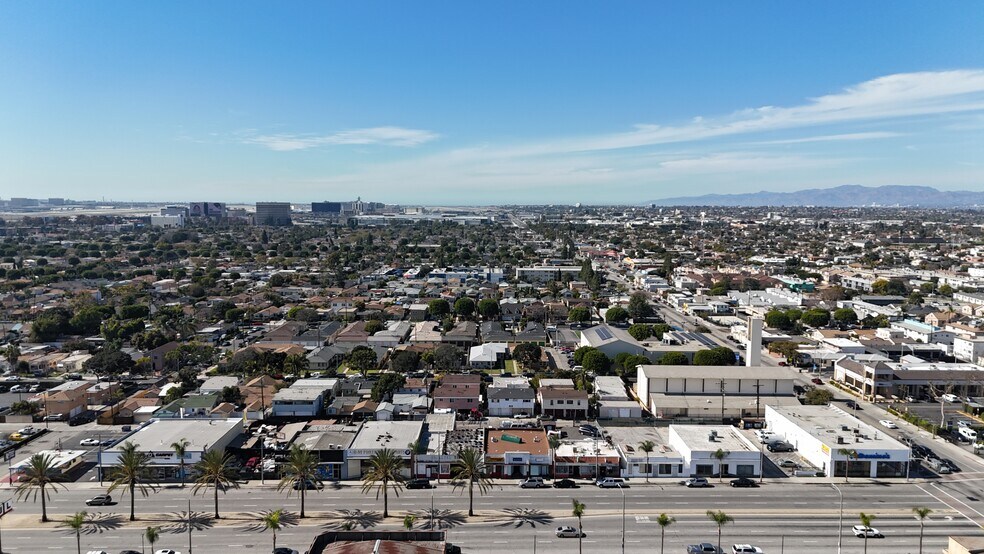 More Photos Of 949 S La Brea Ave, Inglewood Freestanding For Sale