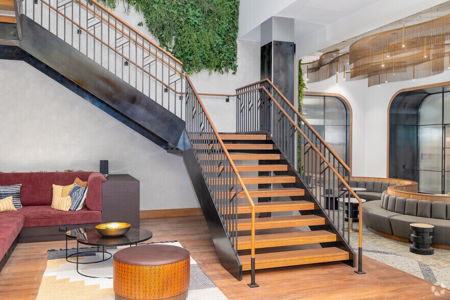 More Photos Of 435 N Broad St, Philadelphia Apartments For Lease