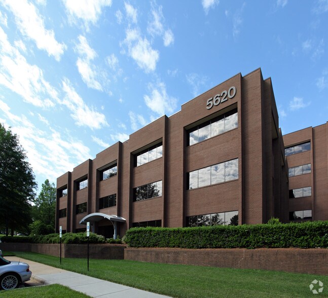 More Photos Of 5620 University Pky, Winston-Salem Office For Lease