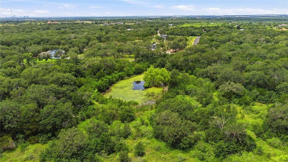 More Photos Of 10312 Parsons rd, Manor Land For Sale