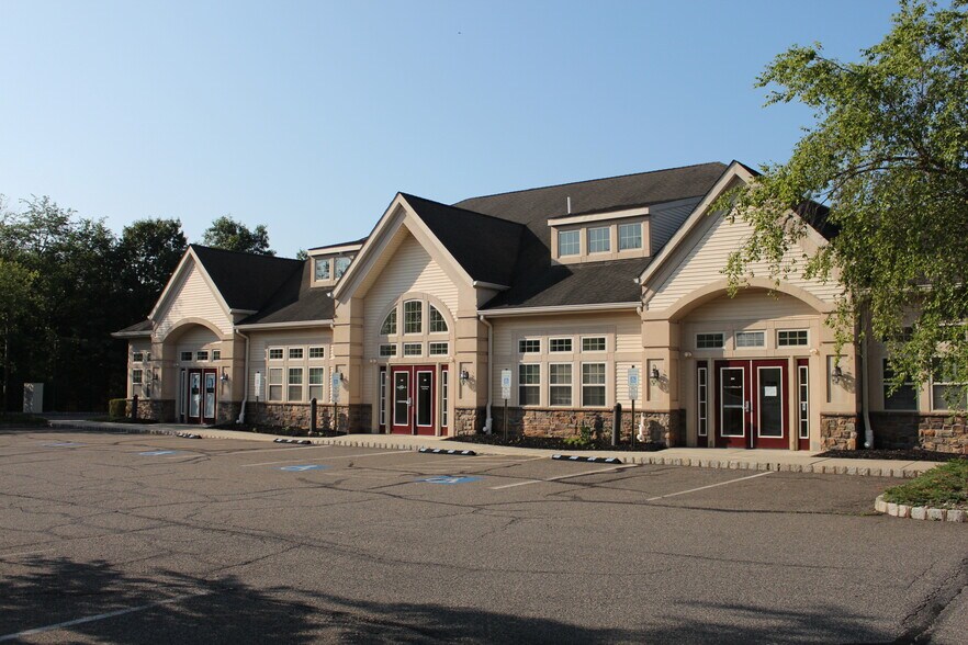 More Photos Of 491 Amwell Rd, Hillsborough Office For Sale