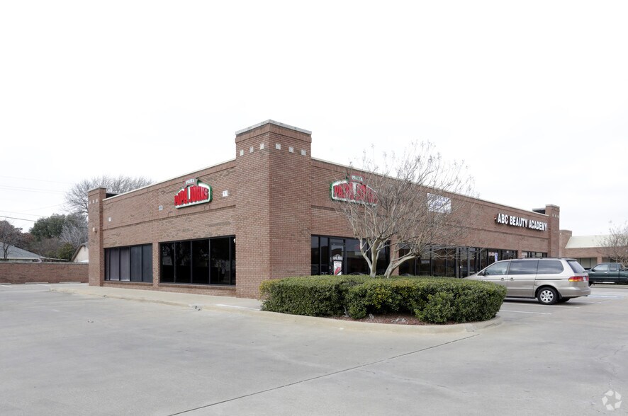 More Photos Of 2105-2193 Buckingham Rd, Richardson Unknown For Lease