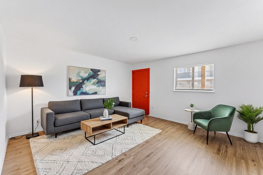 More Photos Of 2807 Observation Dr, San Antonio Apartments For Sale
