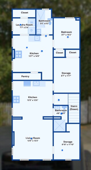 More Photos Of 462-470 2nd Ave, Troy Storefront Retail Residential For Sale