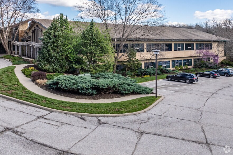 Primary Photo Of , Olathe Office For Sale