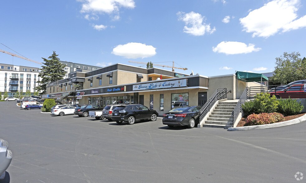 More Photos Of 12001-12005 NE 12th St, Bellevue Freestanding For Sale