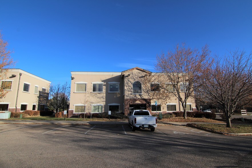 More Photos Of 4025 Automation Way, Fort Collins Office For Sale