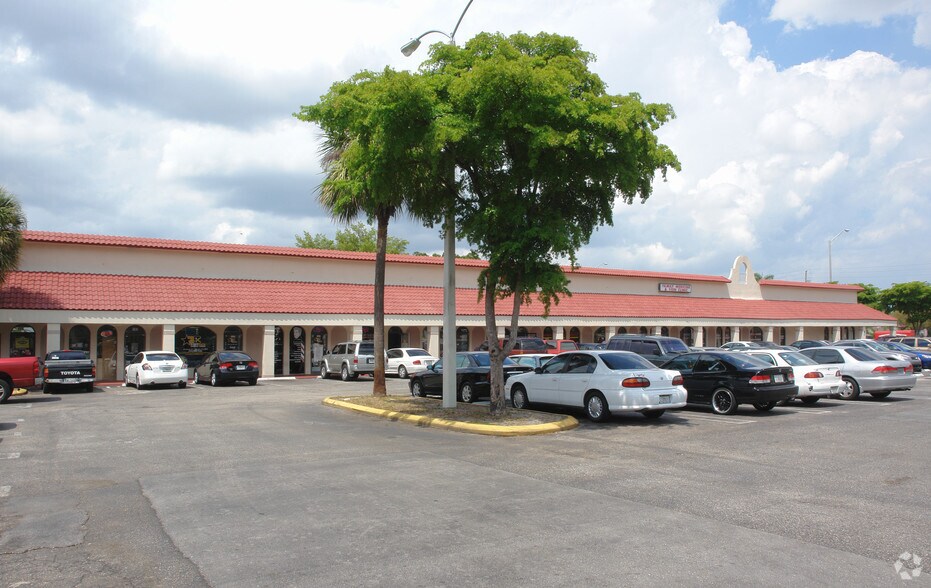 More Photos Of 167-225 S State Road 7, Margate Unknown For Lease