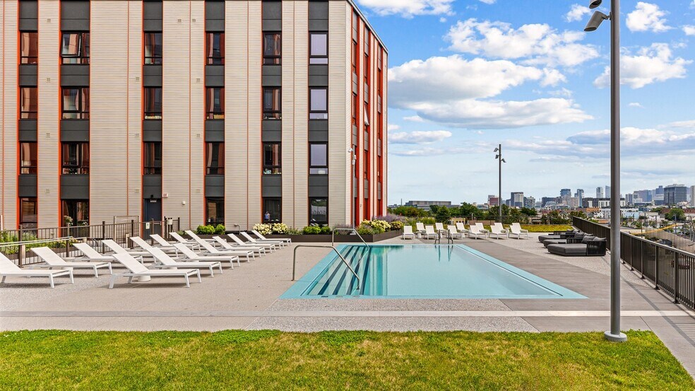 More Photos Of 50 Prospect St, Somerville Apartments For Lease