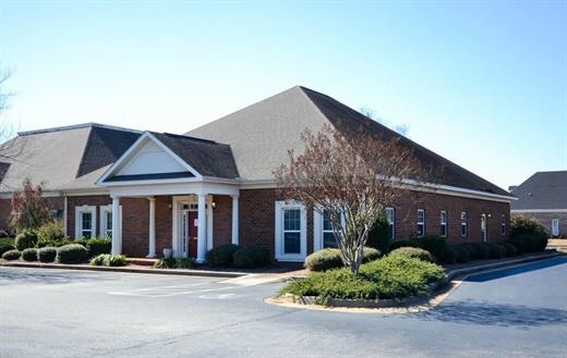 Primary Photo Of 311 Margie Dr, Warner Robins Office For Lease