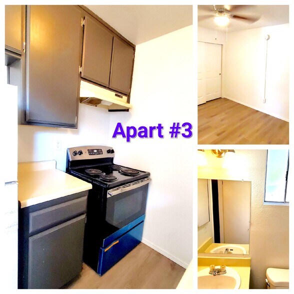 More Photos Of 330 Roberts Ln, Bakersfield Apartments For Sale