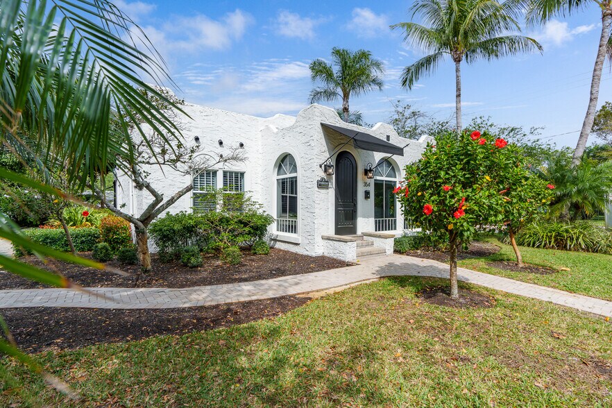 More Photos Of 354 NE 1st Ave, Delray Beach Office For Sale