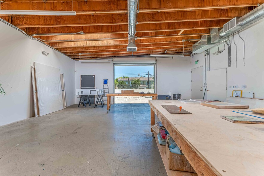More Photos Of 1605 E 1st St, Los Angeles Loft Creative Space For Sale