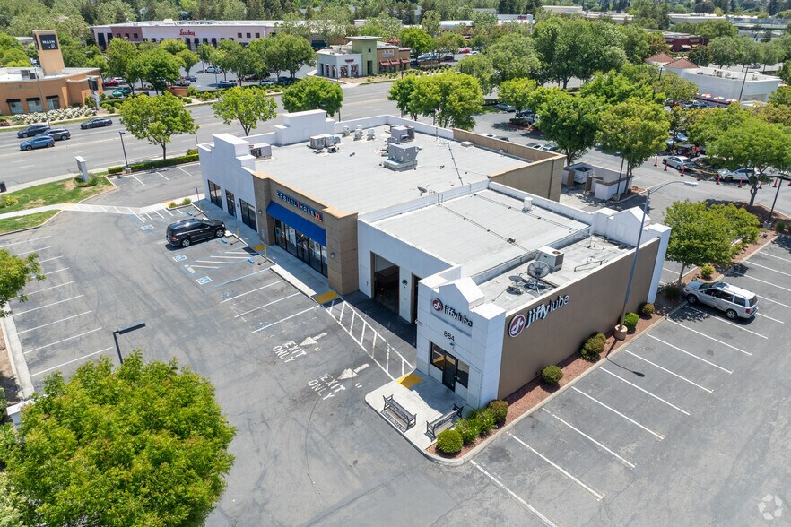 More Photos Of 880-898 Blossom Hill Rd, San Jose Unknown For Lease