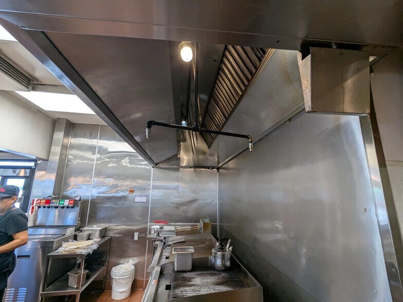 More Photos Of 2535 Del Rosa Ave, San Bernardino Fast Food For Sale