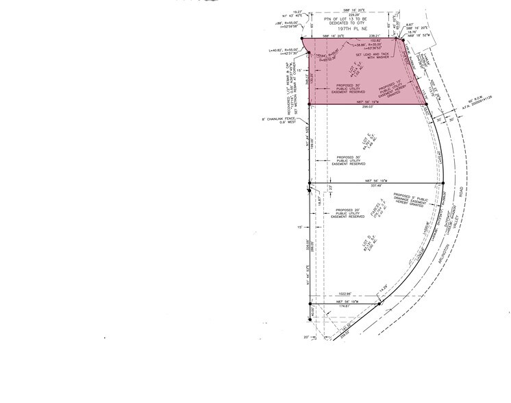 More Photos Of 7304 197th NE pl, Arlington Land For Sale