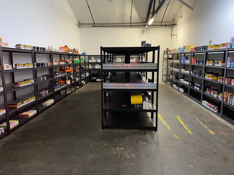 More Photos Of 1024 Gatewood Ave, Greensboro Warehouse For Lease