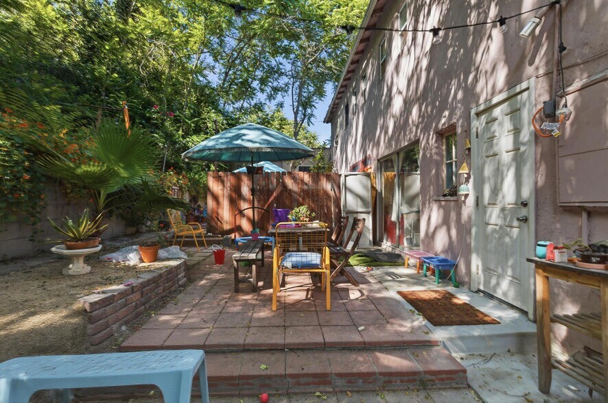 More Photos Of 66 Hampden Ter, Alhambra Multifamily For Sale