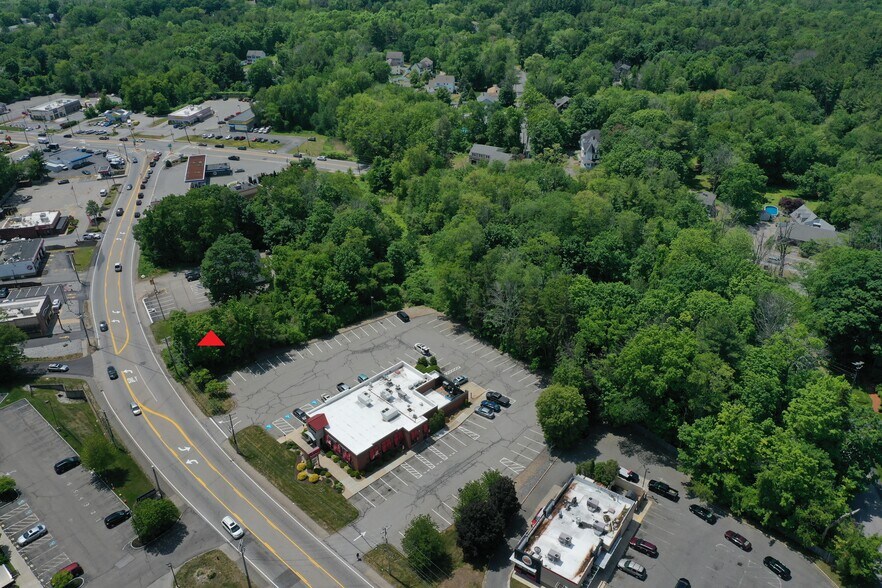More Photos Of 42 Plaistow Rd, Haverhill Land For Sale