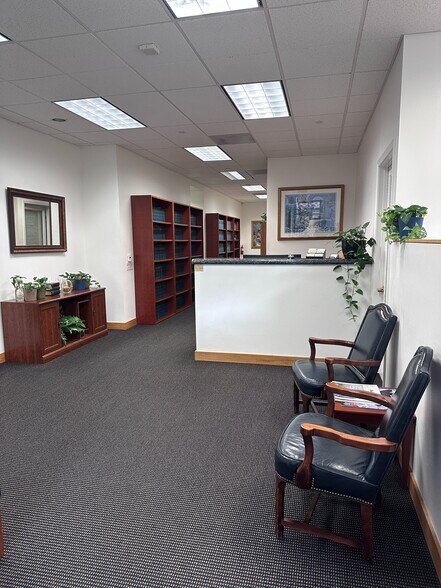 More Photos Of 27345 Ortega Hwy, San Juan Capistrano Office For Lease