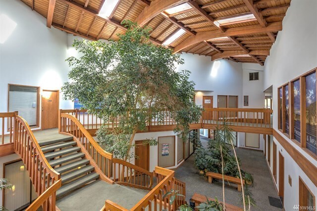 More Photos Of 520 E Whidbey Ave, Oak Harbor Medical For Lease