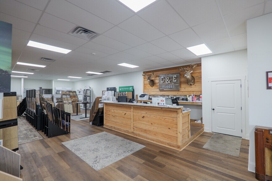 More Photos Of 125 Blanchard St, Valdosta Warehouse For Sale