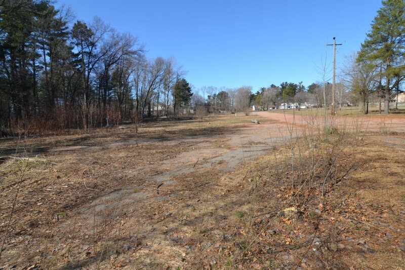 More Photos Of 1919 Schofield Ave, Weston Land For Sale