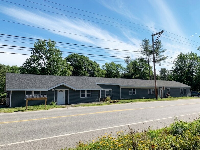 More Photos Of 1294 US Route 1, Freeport Apartments For Sale