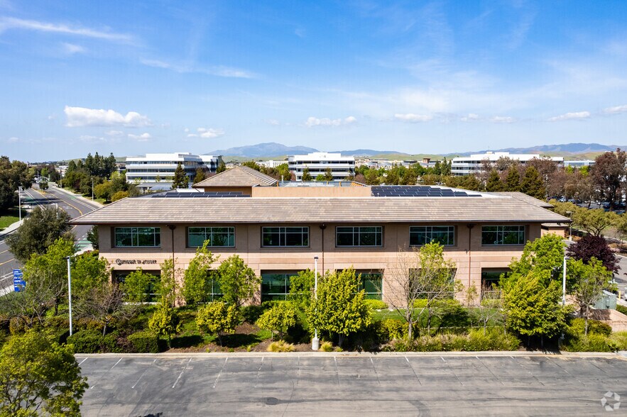 More Photos Of 4733 Chabot Dr, Pleasanton Medical For Lease