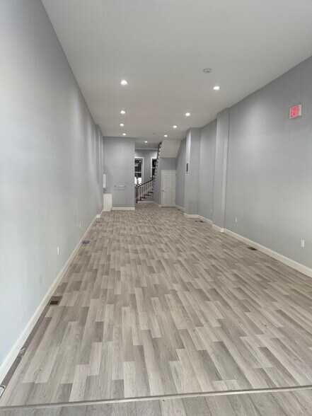 More Photos Of 326 N Howard St, Baltimore Storefront Retail Office For Lease