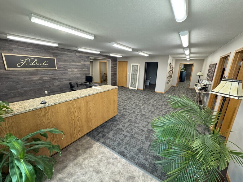 More Photos Of 351 S 12th Rd, Cortland Warehouse For Sale