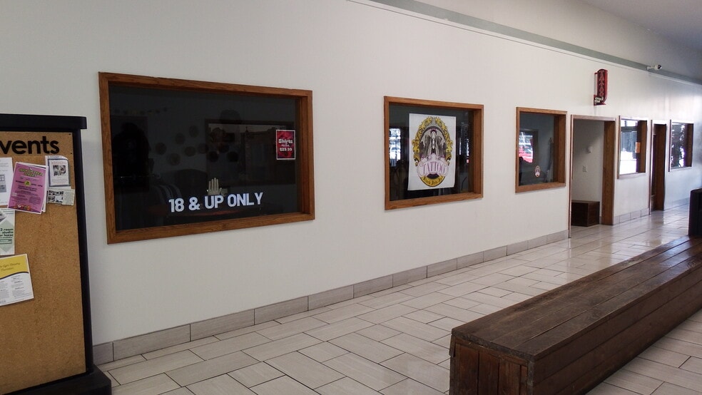 More Photos Of 25 W Main St, Vernal General Retail For Sale
