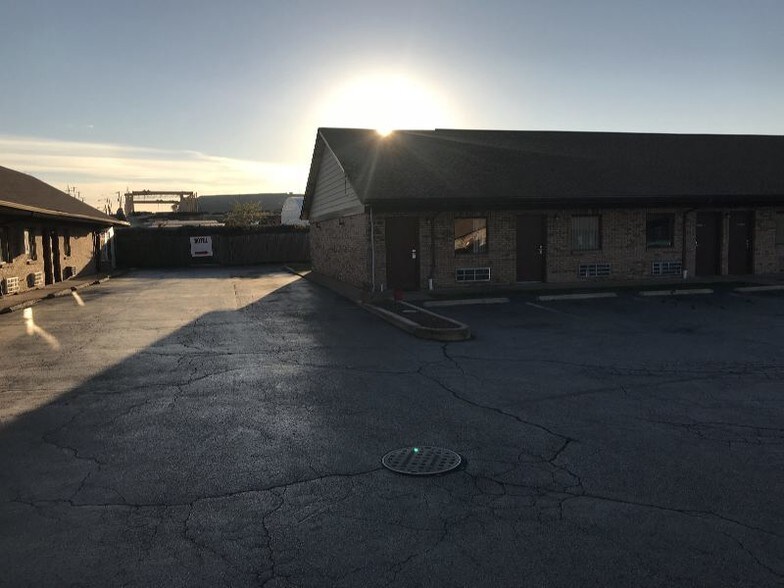 More Photos Of 3607 Hamilton Ave, Saint Louis Hotel For Sale