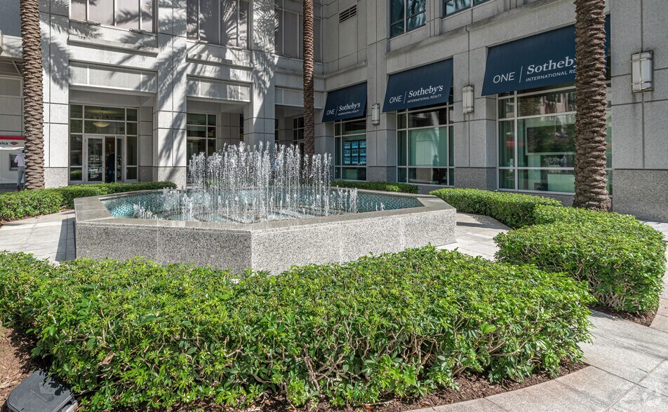 More Photos Of 401 E Las Olas Blvd, Fort Lauderdale Office For Lease