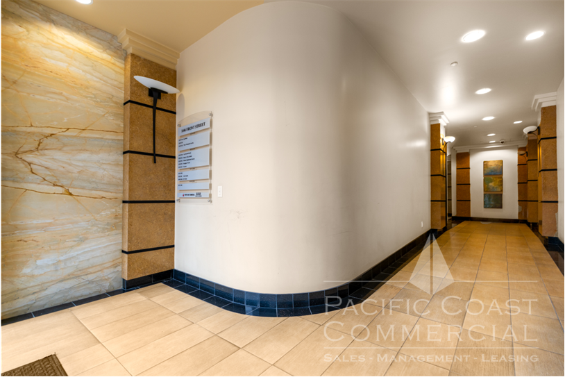 More Photos Of 1446 Front St, San Diego Office For Lease