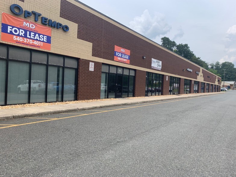 More Photos Of 3619 Richmond Hwy, Stafford Light Distribution For Lease