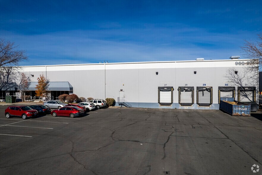 More Photos Of 970-974 United Cir, Sparks Warehouse For Lease