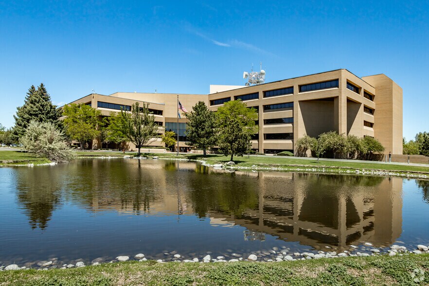 More Photos Of 6100 Neil Rd, Reno Office For Lease