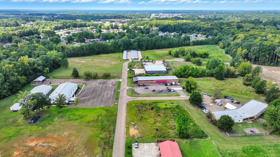 More Photos Of 0 Value Park Dr, Brandon Land For Sale