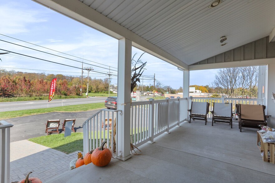 More Photos Of 14111-14113 Pennsylvania Ave, Hagerstown Freestanding For Sale