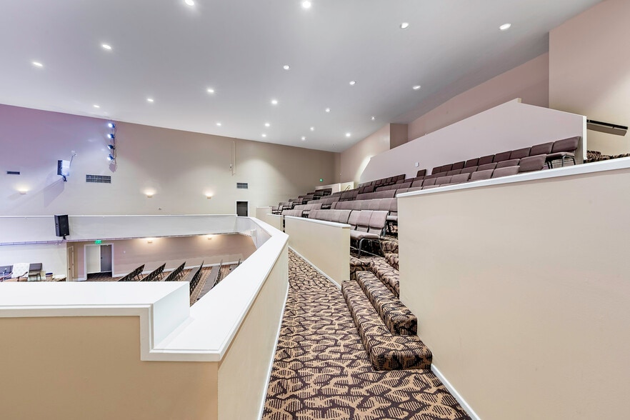 More Photos Of 3435 San Anseline Ave, Long Beach Religious Facility For Sale