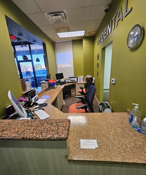 More Photos Of 469 Fm 1488 Rd, Conroe Storefront For Lease