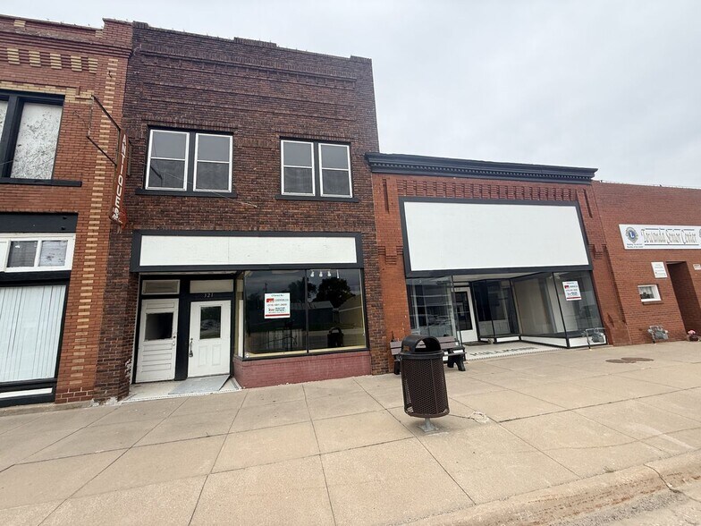 More Photos Of 321 Main St, Towanda Storefront Retail Office For Lease