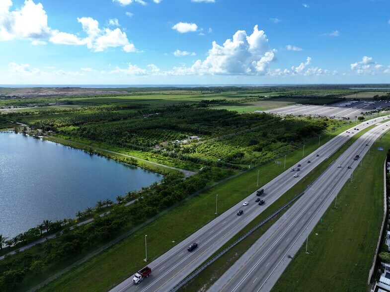 More Photos Of , Homestead Land For Sale