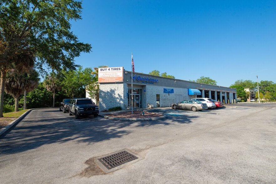 More Photos Of 6560 Gunn Hwy, Tampa Auto Repair For Lease