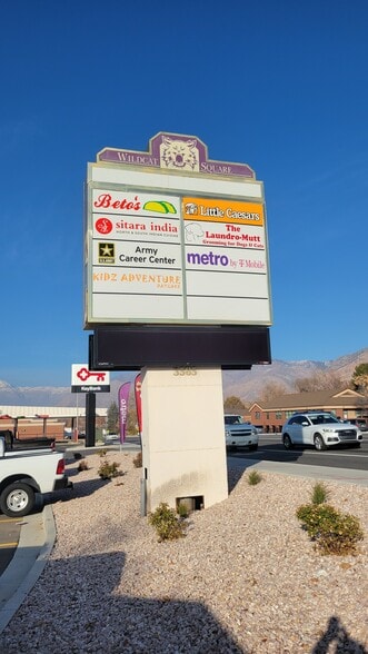 More Photos Of 3585 Harrison Blvd, Ogden Storefront Retail Office For Lease
