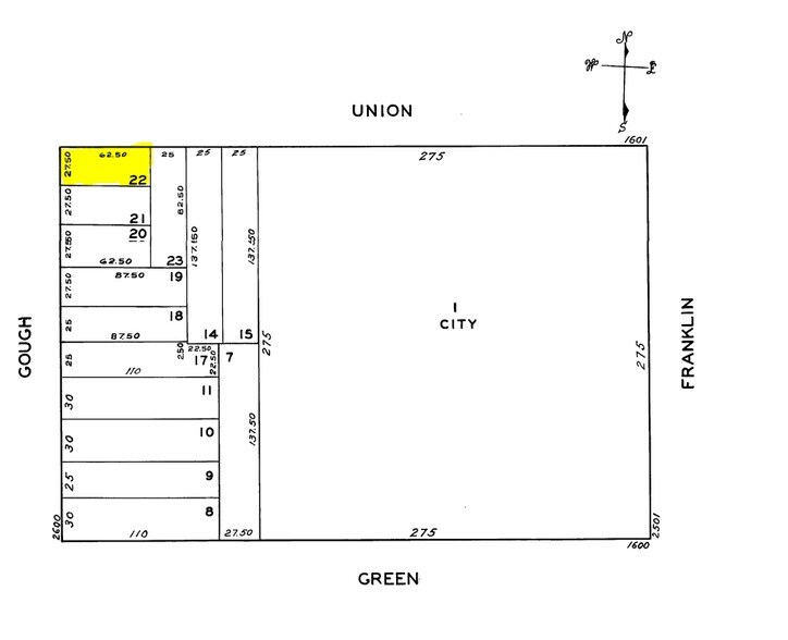 More Photos Of 1695 Union St, San Francisco Apartments For Lease